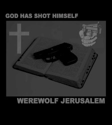 God Has Shot Himself