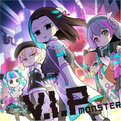 V.I.P MONSTER