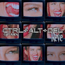 CTRL + ALT + DEL (12" Mix)