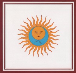 Larks’ Tongues in Aspic