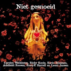 Niet gesnoeid