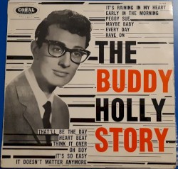 The Buddy Holly Story