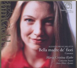 Bella madre de’ fiori