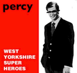 West Yorkshire Super heroes