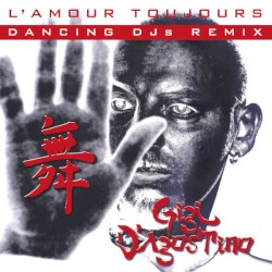 L'amour toujours (Dancing DJs remix)