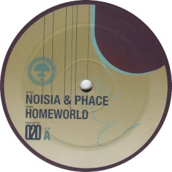 Homeworld / Outsource