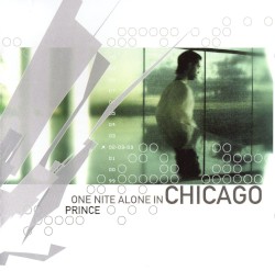 One Nite Alone in Chicago