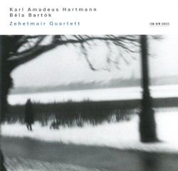 Karl Amadeus Hartmann / Béla Bartók