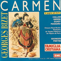 Carmen Highlights