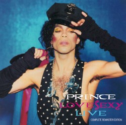 Love Sexy Live: Complete Remaster Edition