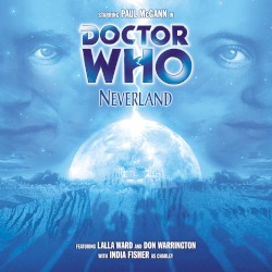Doctor Who: Neverland