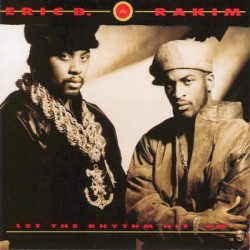 Let the Rhythm Hit ’Em