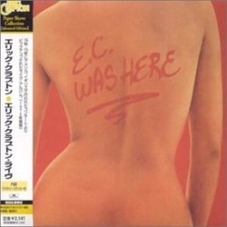 E.C. Was Here