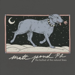 The Ballad of the Natural Lines