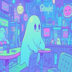 Cafe Lofi Soul, Vol. 1