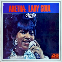 Lady Soul