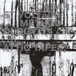 Methodology '74/'78: Attic Tapes