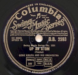 Up an Atom / What's This