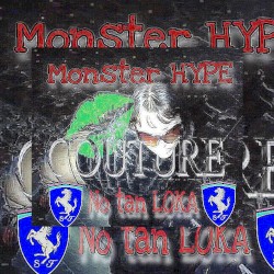 Monster Hype (No tan Loka)