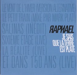 Je sais que la Terre est plate