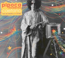 Pipoca Moderna - Raro & Inédito 2 (1975-1982)