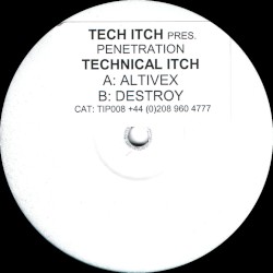Altivex / Destroy