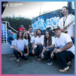 Jam in the Van - Cali Conscious (Live Session)