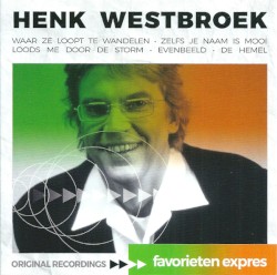 Henk Westbroek