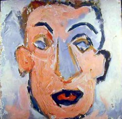 Self Portrait