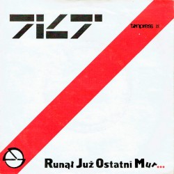 Runął Już Ostatni Mur...