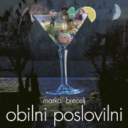 Obilni poslovilni