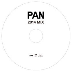 PAN 2014 Mix