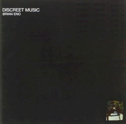 Discreet Music