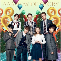 WAY OF GLORY