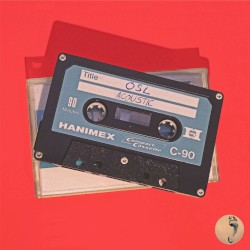 Old School Love (acoustic)