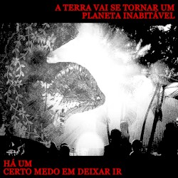 há um certo medo em deixar ir