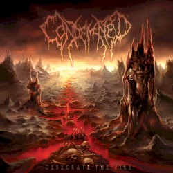 Desecrate the Vile