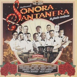 La Fiesta Continúa