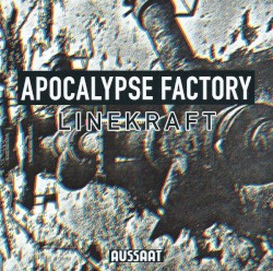 Apocalypse Factory