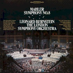 Symphony no. 8