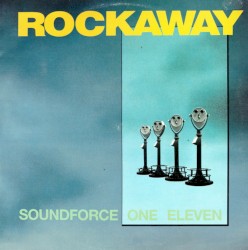 Soundforce One Eleven