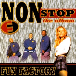 Non Stop - The Album
