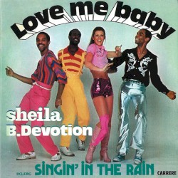 Love Me Baby