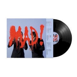 MAD!