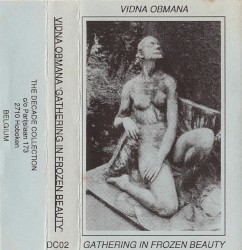 Gathering in Frozen Beauty