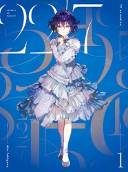 22/7 Original Soundtrack