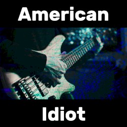 American Idiot (Prog Metal)