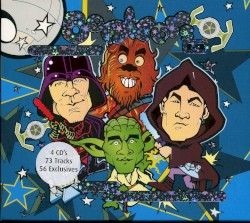 Bonkers 14: Hardcore Strikes Back