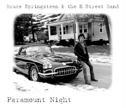 Paramount Night