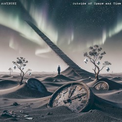 Outside of Space and Time